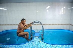 procedurat e ujit për të rritur fuqinë