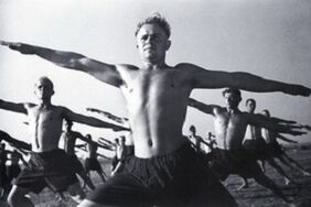 ushtrime për të rritur fuqinë